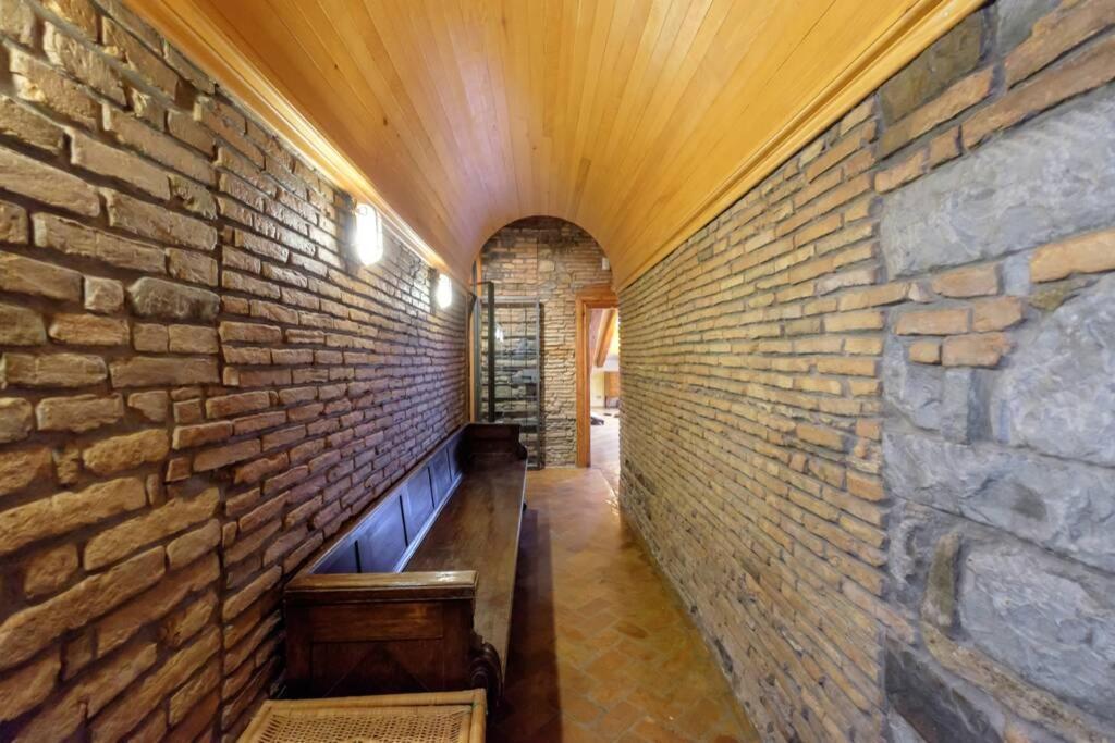 트리에스테 6 Ponterosso - Luxury Attic 아파트 외부 사진