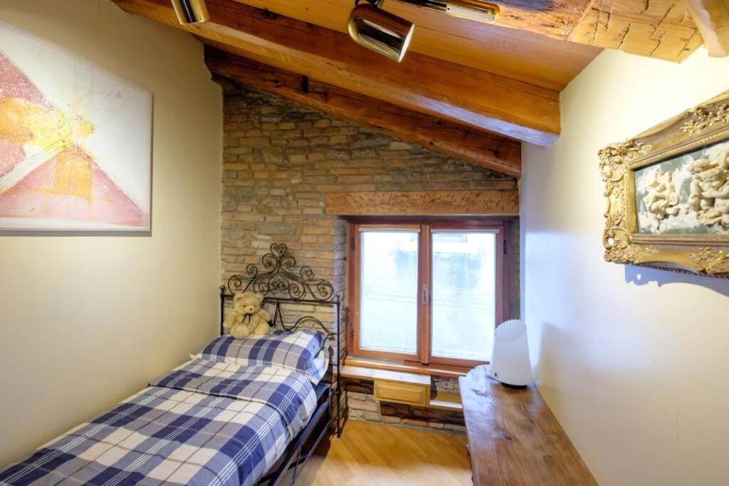 트리에스테 6 Ponterosso - Luxury Attic 아파트 외부 사진