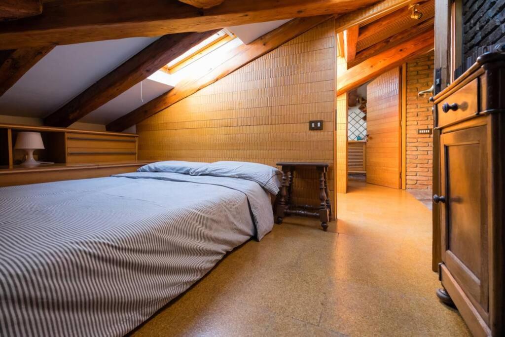 트리에스테 6 Ponterosso - Luxury Attic 아파트 외부 사진